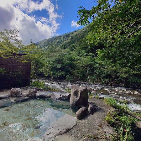 Hoeiso Hakone Exteriér fotografie