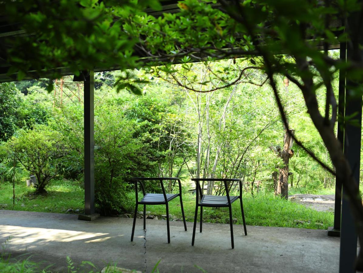 Hoeiso Hakone Exteriér fotografie