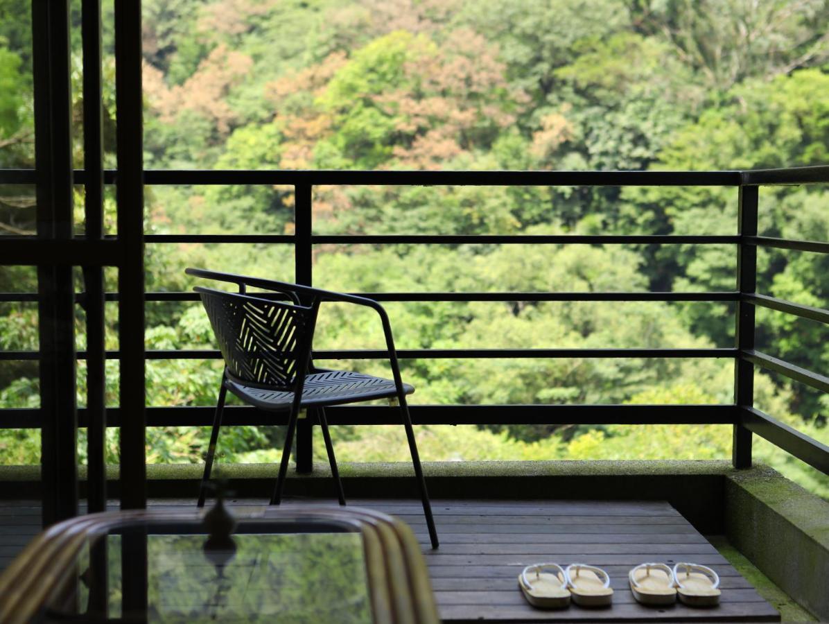 Hoeiso Hakone Exteriér fotografie