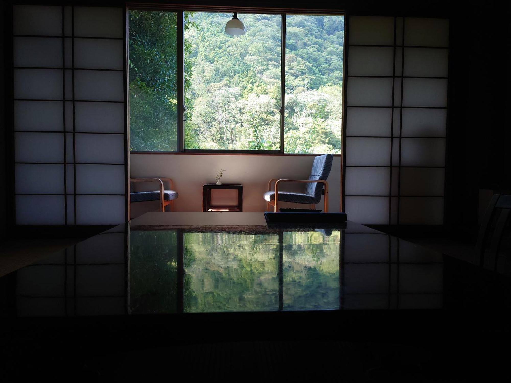 Hoeiso Hakone Exteriér fotografie