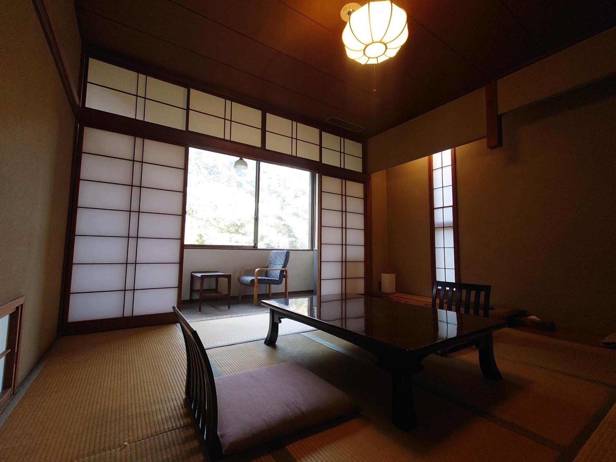 Hoeiso Hakone Exteriér fotografie