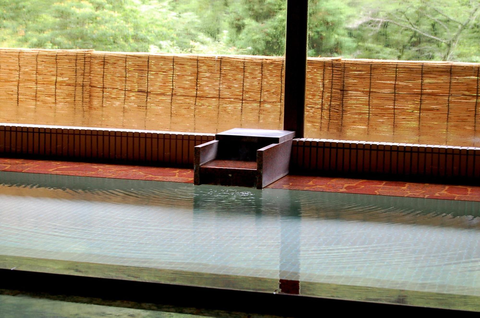 Hoeiso Hakone Exteriér fotografie