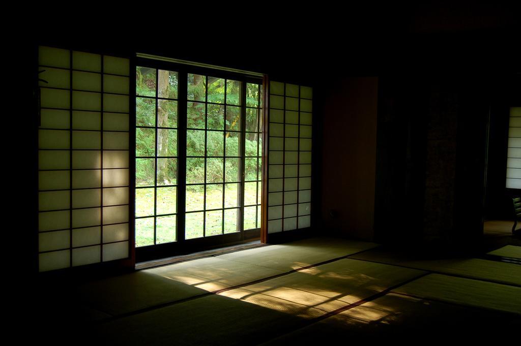 Hoeiso Hakone Exteriér fotografie